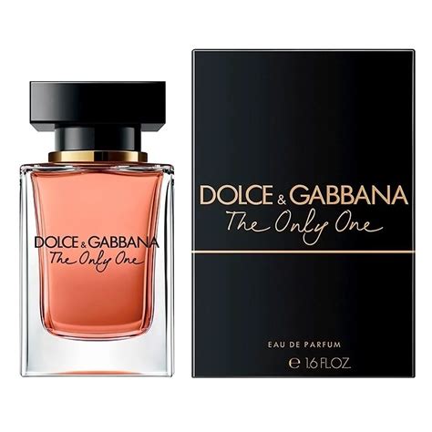 dolce & gabbana the only one donna|women dolce.